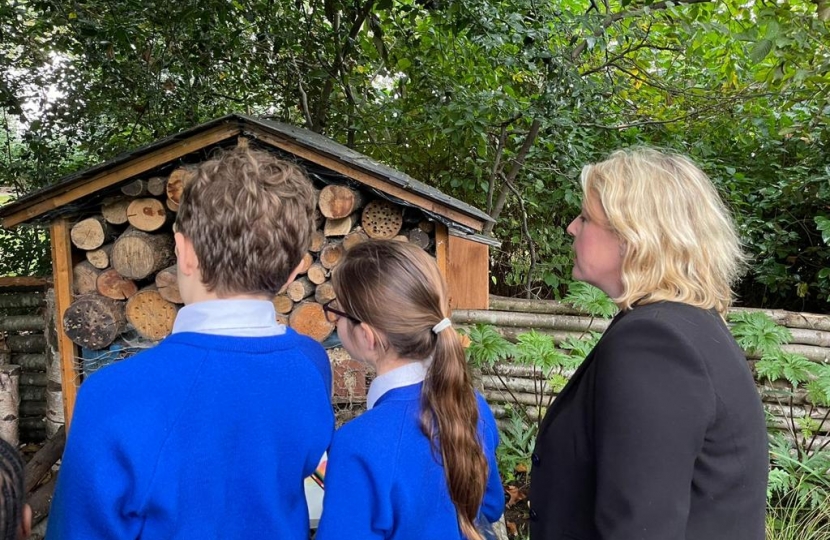 Belgravia Forest School