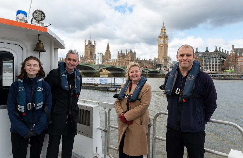 Port of London Authority 