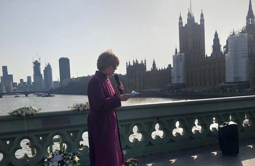 Westminster Bridge