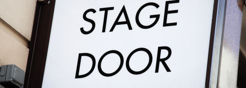 Stage Door