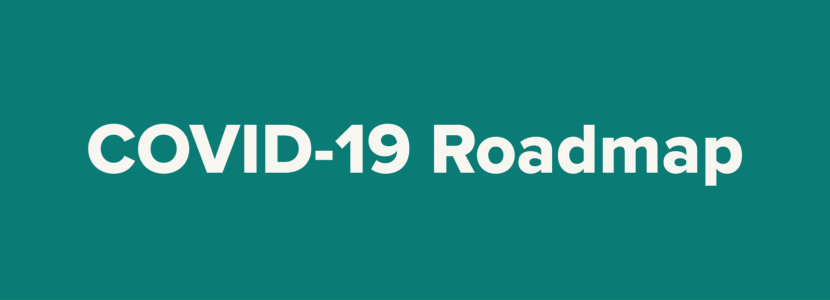 COVID-19 Roadmap