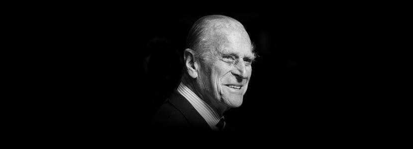 His Royal Highness The Prince Philip, Duke of Edinburgh