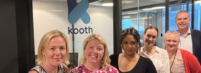 Kooth UK