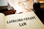 Landlord Tenant Law