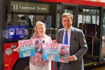 Save Our Buses