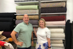 Borovick Fabrics