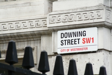 Downing Street