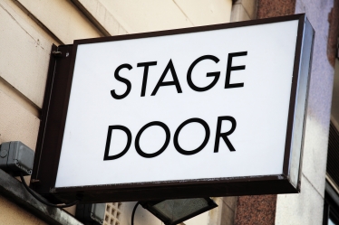 Stage Door