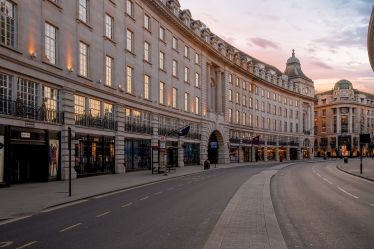 Regent's Street