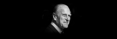 His Royal Highness The Prince Philip, Duke of Edinburgh