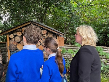 Belgravia Forest School