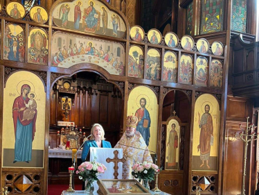 Ukrainian Catholic Church