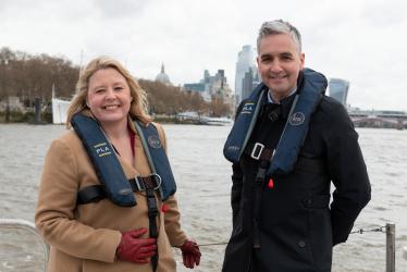 Port of London Authority 